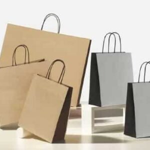 Shopper personalizzata