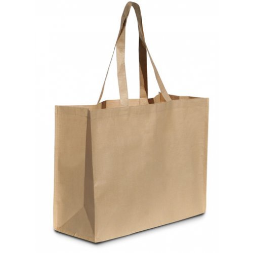 Shopper Bags Buste Sacchetti In Carta Tessuto E Plastica