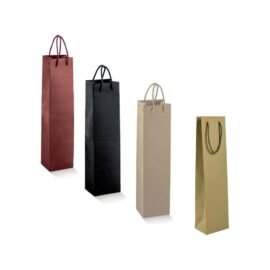 Porta Bottiglia Elegante (12+9X39) Pz 120