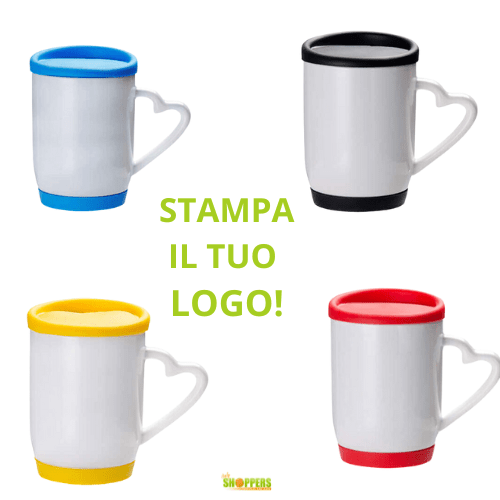 Tazza Con Stampa Pagma Stampata, Ideale Come Regalo